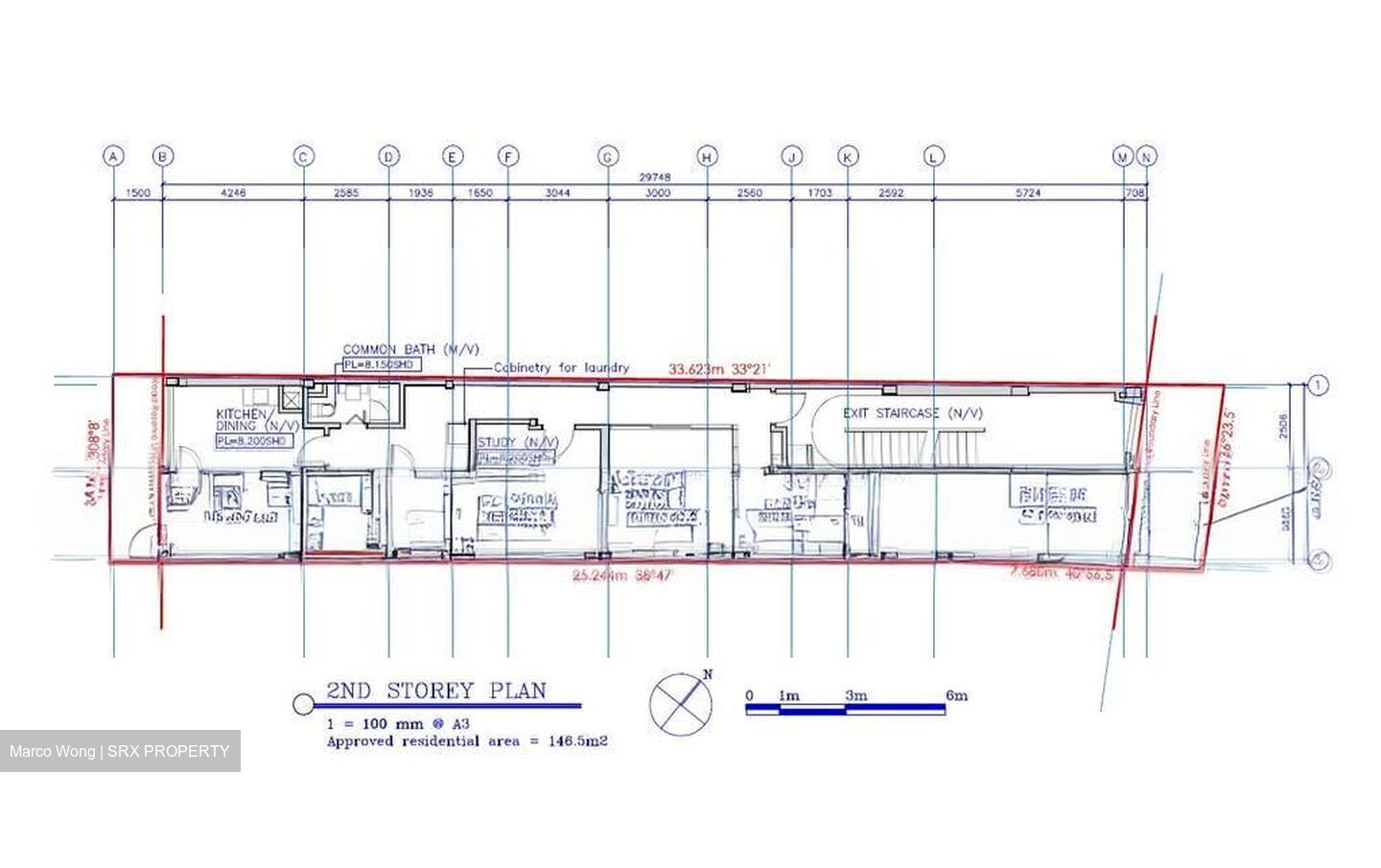 Race Course Lane (D8), Shop House #593653211
